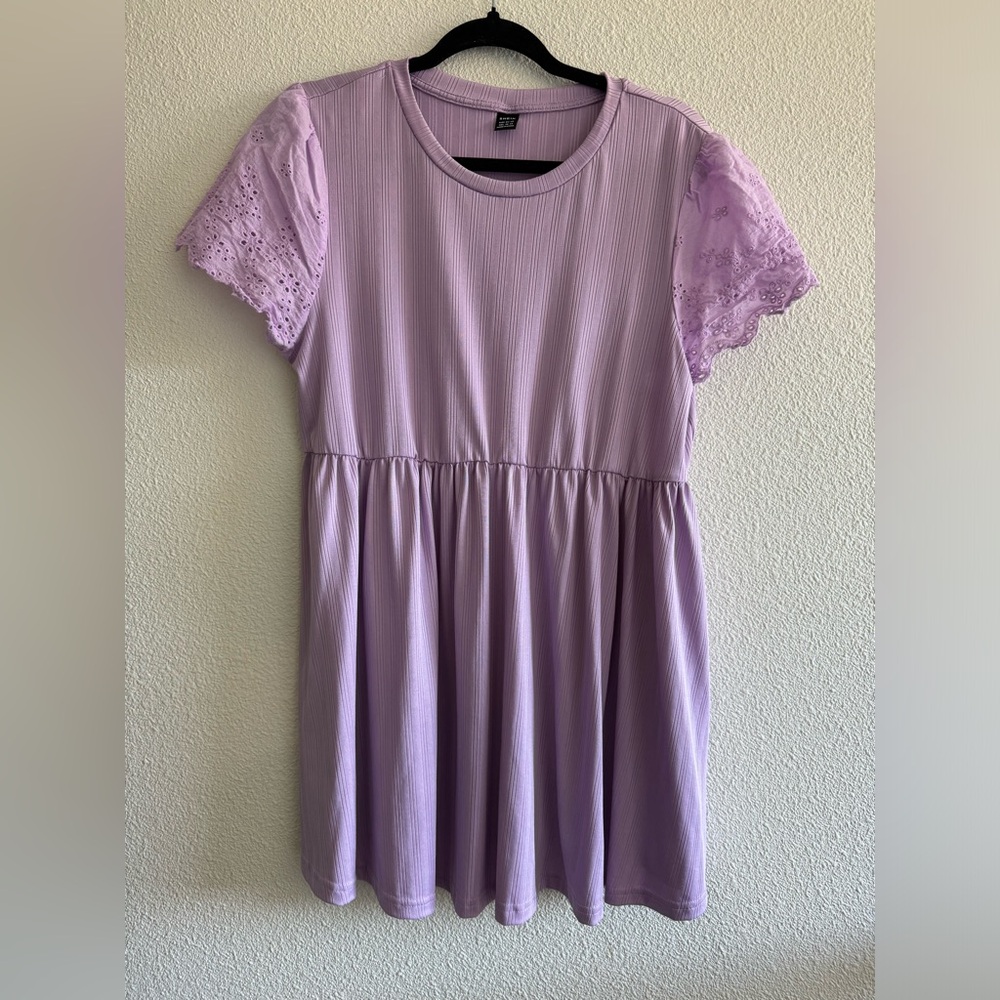 Maternity shirt